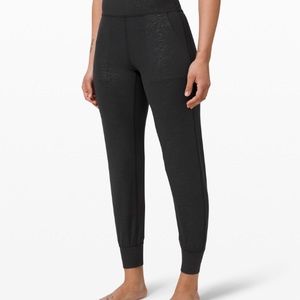Lululemon align jogger